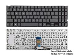 Asus X515MA-BR009T Notebook Klavyesi, Laptop Tuş Takımı (Siyah TR)