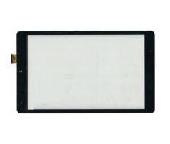 Reeder M8, Hometech Elite Tab 8 Dokunmatik Panel - Siyah HK80DR2843 Kodlu