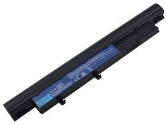 Acer Aspire 3810T Serisi Notebook Bataryası - Pili (9Cell)