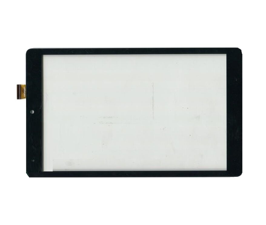 Reeder M8 Dokunmatik Panel - Siyah HK80DR2843