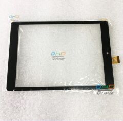Reeder M8 Dokunmatik Panel - Siyah HK80DR2843