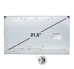 M215HCA-L5Z 21.5'' Lcd Ekran, Panel FHD 1920*1080P