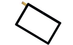 Hometech HT10M uyumlu 10.1 Dokunmatik Panel (24.5cm*16.5cm) Ver.3 / Q052D-FPC-001