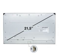 HP ProOne 600 G6 22 All-in-One AIO Pc Lcd Ekran - Panel / Non-Touch - Ver.2