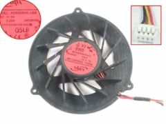 ADDA AD6005HX-LBB Cooling Fan NCQF03 Notebook Fanı