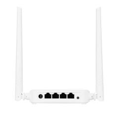 Everest EWR-301 Kablosuz-N WPS+WISP+WDS Access Point Router 300Mbps