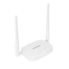 Everest EWR-301 Kablosuz-N WPS+WISP+WDS Access Point Router 300Mbps