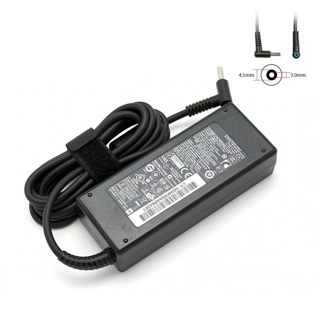 Hp Envy X360 15-AQ103NO,15-AQ103NX Notebook Şarj Adaptörü (90W) Orjinal HIPRO Marka