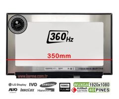 NE156FHM-NZ3 V8.0 Uyumlu Notebook Lcd Ekran - Panel