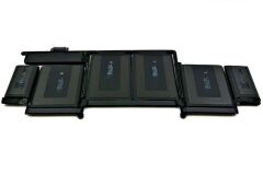 Apple MacBook Pro A1582 , A1502, A1493, 020-8148 Batarya Pil