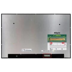 NE160QDM-NM1 V8.1 Uyumlu Notebook Lcd Ekran, Laptop Paneli