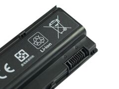 Hp 632115-221 632115-241 632115-242 Notebook Bataryası - Pili