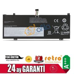 Lenovo ThinkBook S540-14IWL Notebook Bataryası, Pili