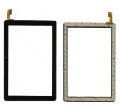 GoldMaster Bengal 4 10,1''inç Dokunmatik Siyah DH-1082A1-PG-FPC256