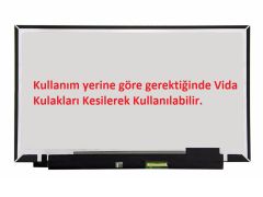 LTN133YL04-A01, LTN133YL04-A02 13.3'' Lcd Ekran, Panel 3200*1800p QHD