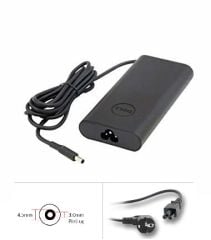 Dell inspron 15-5565 Adaptör Cihazı, Şarj Aleti (90W Orjinal)
