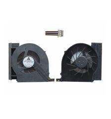 HP Compaq CQ61-112TX CQ61-113TU CQ61-117TX Fan