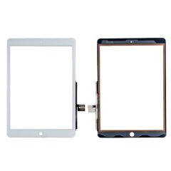 Apple iPad 7.Nesil 7th Gen A2200 A2232 Dokunmatik - Beyaz