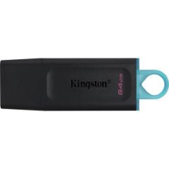 Kingston 64GB USB3.2 DataTravel Exodia USB Flash Bellek DTX/64GB