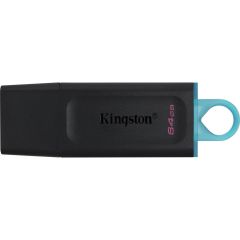 Kingston 64GB USB 3.2 DataTravel Exodia USB Flash Bellek DTX/64GB