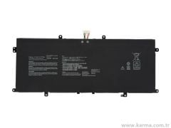 Asus ZenBook 13 OLED UX325EA-KG653W Notebook Bataryası, Laptop Pili
