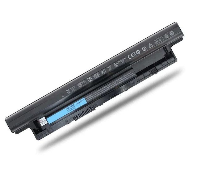 Dell 3421 3521-9089 3542, 15-3542 9K1VP Notebook Bataryası, Pili - 4 Cell (14.8V)