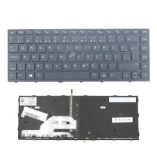 Hp 2SX95EA 2SX96EA 3DN25ES Notebook Klavye (Siyah TR) - Backlit