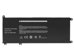 Dell P72F (7577) Notebook Bataryası, Laptop Pili