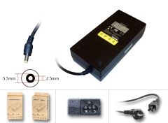 Monster Abra A5V18.5 uyumlu Notebook Adaptörü, Laptop Şarj Cihazı (150W)