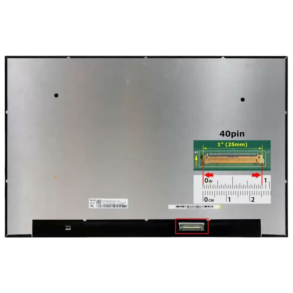 NE160QDM-NY3 V8.1 Uyumlu Notebook Lcd Ekran, Laptop Paneli