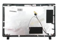 Casper Nirvana CGU, CSY, C15B, C15M Notebook Lcd Back Cover - Silver / NBLCC090