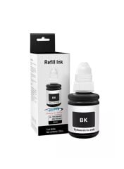 Canon Pixma G1411 Şişeli Mürekkep Siyah 135ml (Muadil)