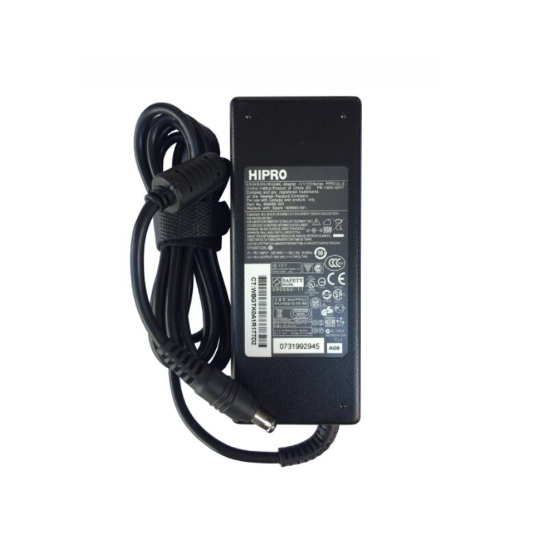 HIPRO - Samsung 19V 4.74A 3.0mm\5.5mm Notebook Adaptör(Orjinal Ürün)