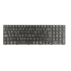 Acer Aspire 7750, 7751, 7751G Notebook Klavyesi (Siyah TR)