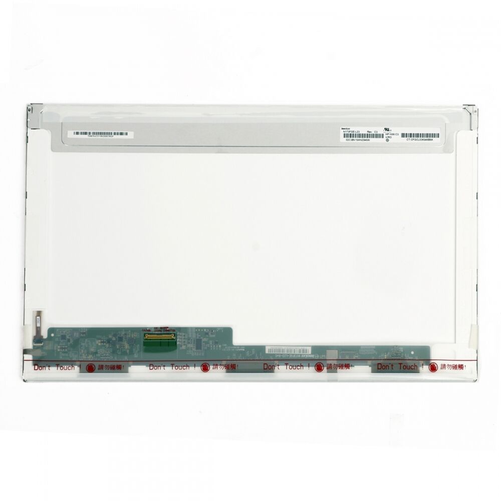 B173RW01 V.5 Uyumlu Lcd Ekran, Panel 17.3