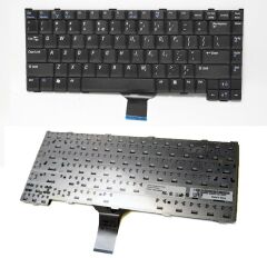 Dell Inspiron 110L,,Dell Latitude 110L Notebook Klavyesi - TR
