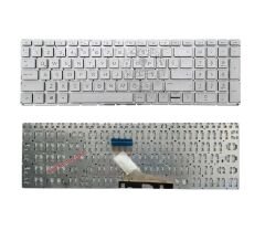 HP 255 G8 (7N4W2AA) Notebook Klavyesi (Gri TR)