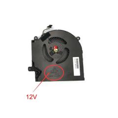 Hp Omen 15-EN1018NT 4H0R8EA Notebook GPU Fan / Ver.4 (Sol - 12V)