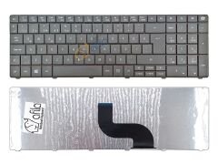 Packard Bell EasyNote TE11BZ, TE11HC Notebook Klavyesi - Siyah - TR / KL0482