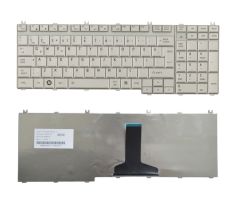 Toshiba 9J.N9282.T01, 9J.N9282.W01, 9J.N9282.Z01 Siyah Klavye