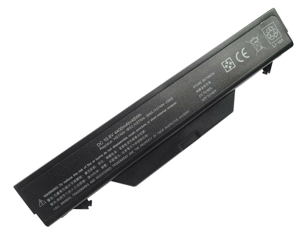 Hp 513130-161 513130-321 513130-361 Notebook Bataryası - (10.8v) - 6Cell