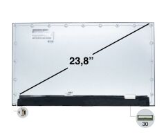 23.8'' inç 1920*1080 M238HVN01.1 Aio Pc uyumlu Lcd Ekran, Panel (MAT)