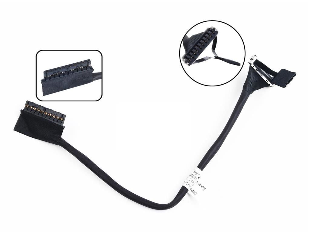 Dell uyumlu Latitude 7380 E7380 Batarya, Pil Bağlantı Kablosu