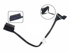 Dell uyumlu Latitude 7380 E7380 Batarya, Pil Bağlantı Kablosu