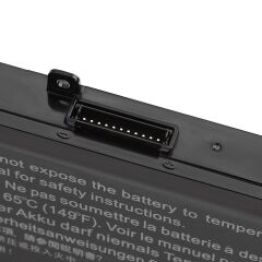 Dell Inspiron 15 357F9 Notebook Bataryası - Laptop Pili