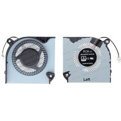 Acer Aspire Nitro 5 AN515-43-R3DS Fan Ver.2 (Sol Fan)