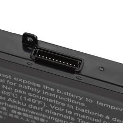 Dell Inspiron P65F P65F001 15 357F9 Notebook Bataryası - Laptop Pili