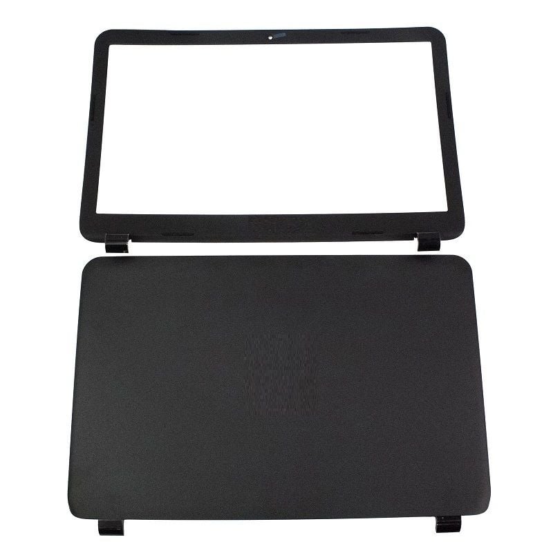 Hp 250 G3 J0X75EA, J0X76EA Cover Bezel Set (Kapak Ön Çerçeve)