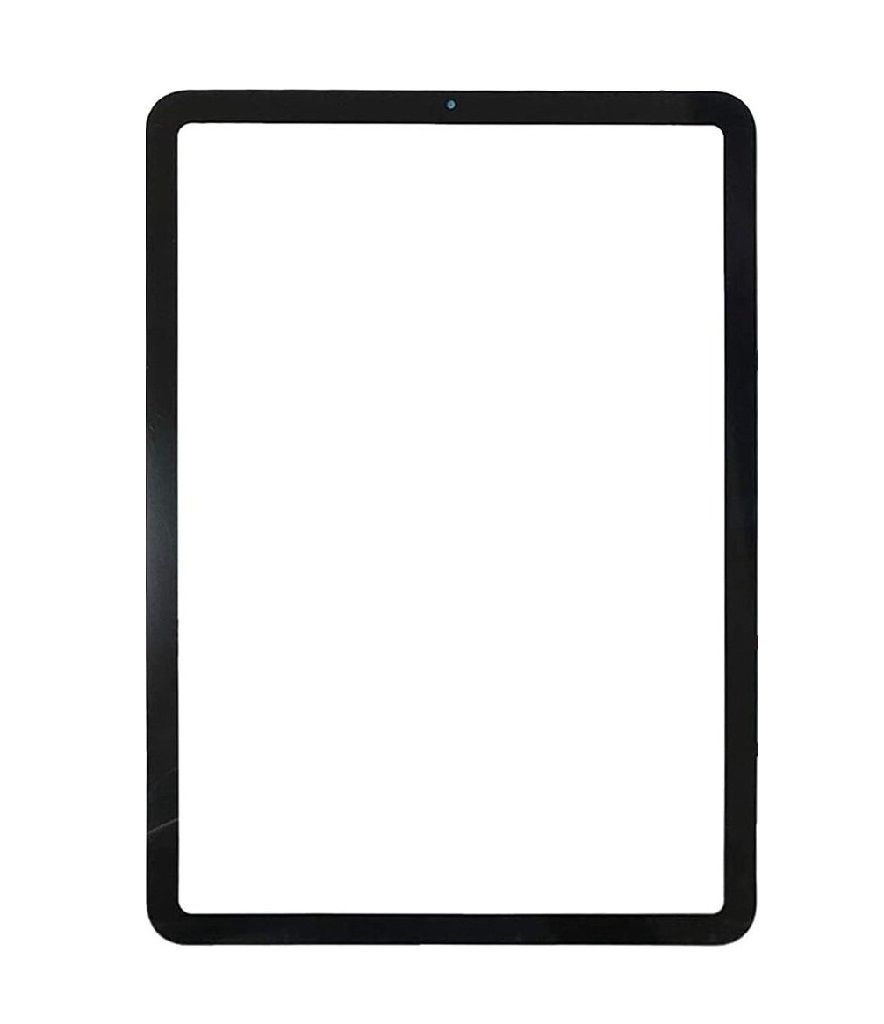 Apple iPad Pro Air 5.Nesil A2588 A2589 A2325 A2591 Lens Ön Cam Oca'lı (Dokunmatiksiz)