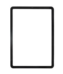 Apple iPad Pro Air 5.Nesil A2588 A2589 A2325 A2591 Lens Ön Cam Oca'lı (Dokunmatiksiz)